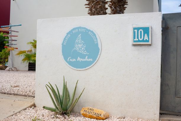 Casa Mantana Bonaire on Kaya Finlandia 10A Kralendijk Bonaire