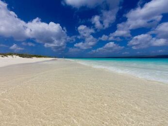 De mooiste stranden van Bonaire