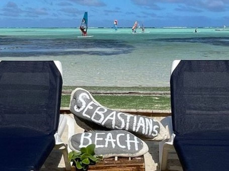 Top 5 Beach Bars van Bonaire