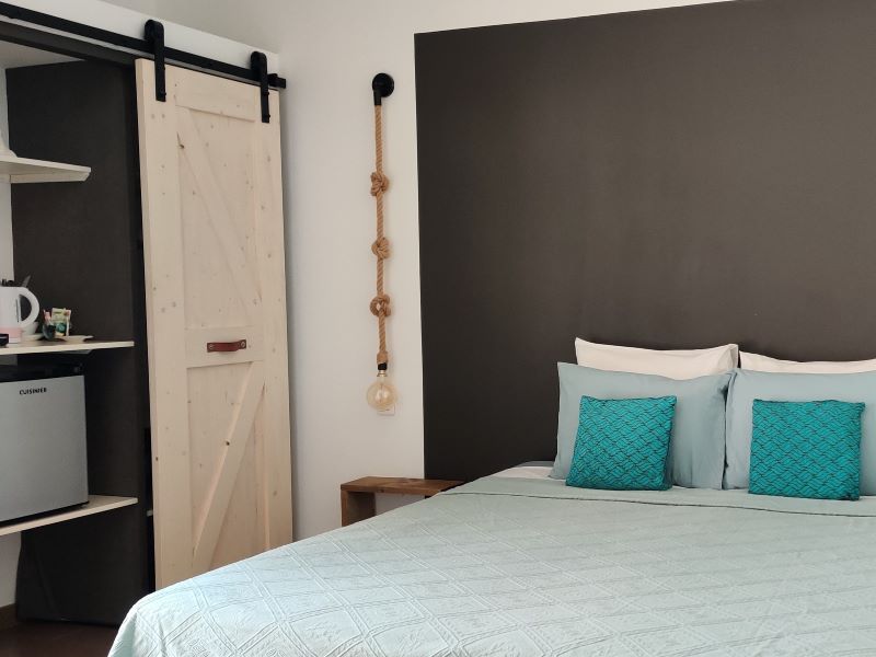 Boutique design Bed and Breakfast Bonaire